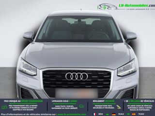 Q2 TDI 116 ch BVM 2019 occasion 31850 Beaupuy