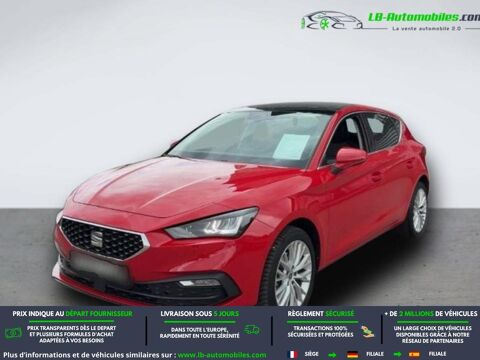 Annonce voiture Seat Leon 20960 €