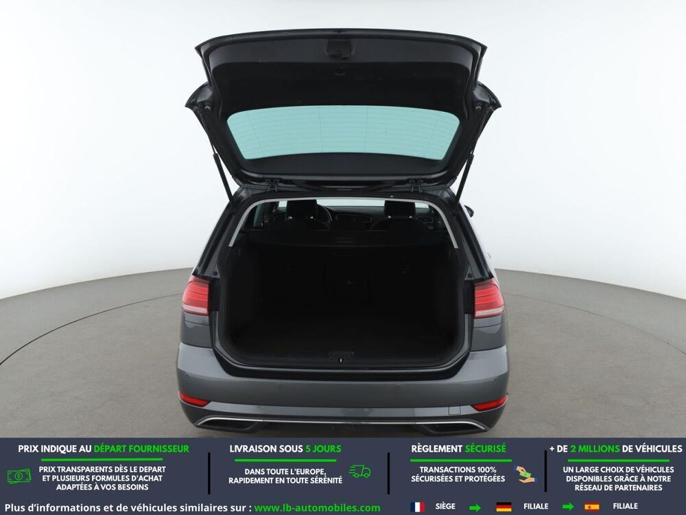 Golf SW 1.0 TSI 110 BVM 2018 occasion 31850 Beaupuy