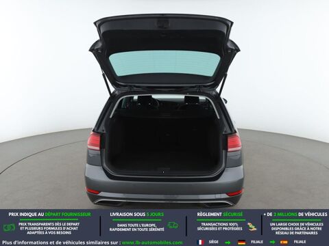 Golf SW 1.0 TSI 110 BVM 2018 occasion 31850 Beaupuy
