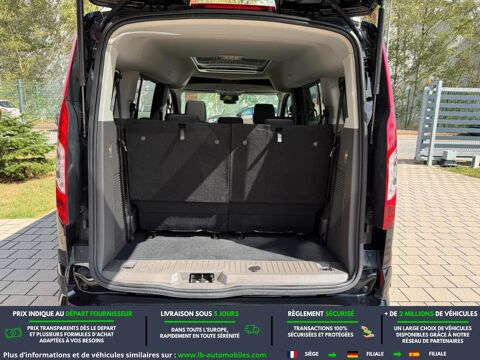 Grand C-MAX 1.5 L EcoBlue 120 BVA 2020 occasion 31850 Beaupuy