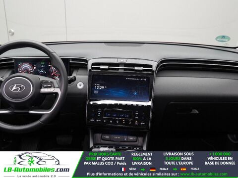 Tucson 1.6 T-GDI 265 Plug-in BVA 2023 occasion 31850 Beaupuy