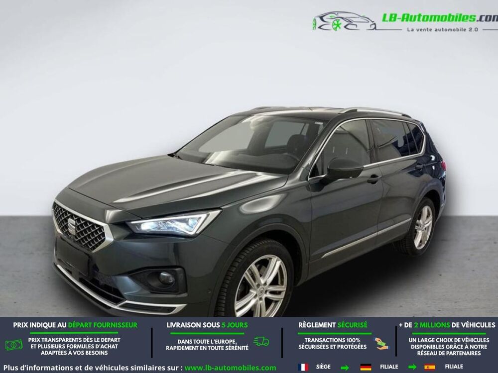 Tarraco 2.0 TDI 200 ch BVA 5 pl 2022 occasion 31850 Beaupuy