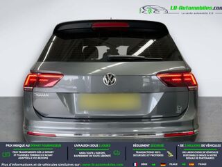 Tiguan 2.0 TSI 180 BMT BVA 4Motion 2017 occasion 31850 Beaupuy