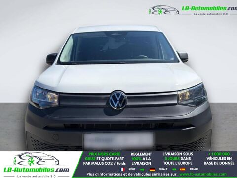 Caddy 1.5 TSI 114 BVM 2026 occasion 31850 Beaupuy