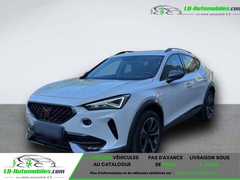 Cupra Formentor 1.5 TSI 150 ch BVM 2023 occasion Beaupuy 31850