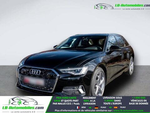 Audi A6 45 TFSI 265 ch Quattro 2025 occasion Beaupuy 31850