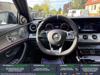 Classe E 63 AMG BVA 2017 occasion 31850 Beaupuy