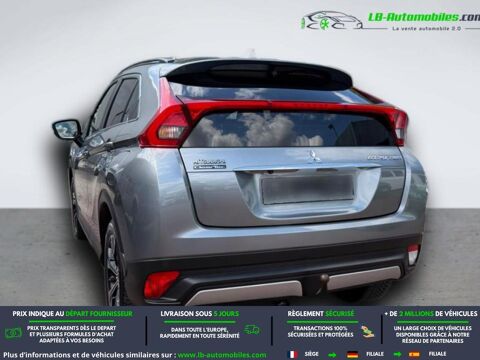 Eclipse Cross 1.5 MIVEC 163 BVM 2WD 2019 occasion 31850 Beaupuy