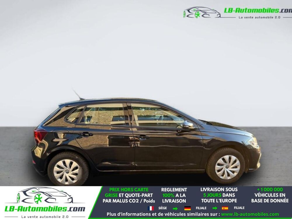 Polo 1.0 TSI 95 S&S BVM 2023 occasion 31850 Beaupuy