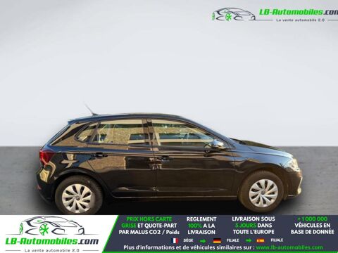 Annonce voiture Volkswagen Polo 13990 €