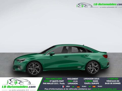 A3 35 TFSI Mild Hybrid 150 BVA 2021 occasion 31850 Beaupuy