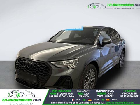 Annonce voiture Audi Q3 27790 €