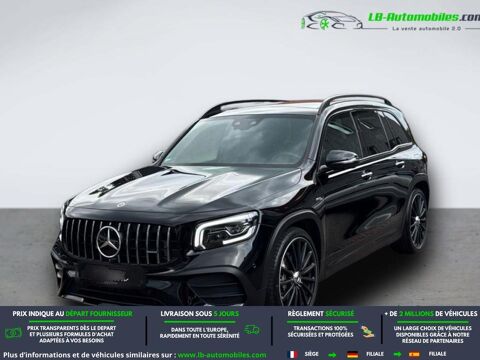 Annonce voiture Mercedes GLB 46990 €