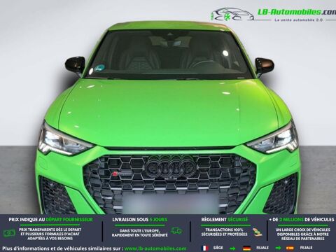 Divers Performance 2.5 TFSI 367 ch 2019 occasion 31850 Beaupuy