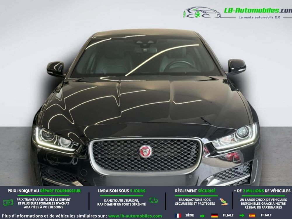 XE 180 ch BVA 2017 occasion 31850 Beaupuy
