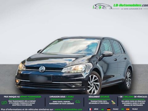 Annonce voiture Volkswagen Golf 11990 €