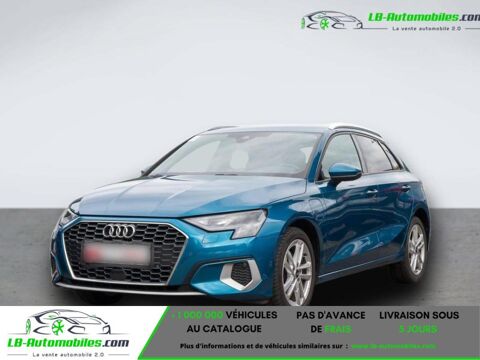 Audi A3 40 TFSIe 204 BVA 2021 occasion Beaupuy 31850