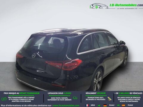 Classe C 200 d BVA 2023 occasion 31850 Beaupuy