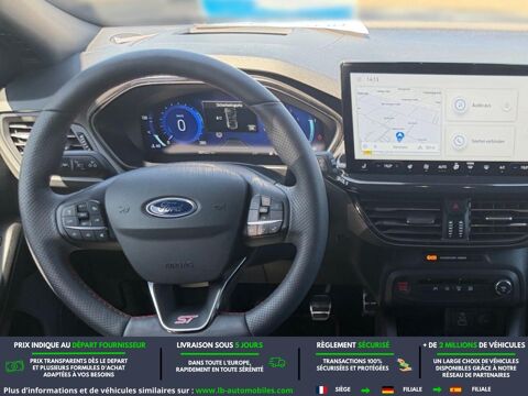 Focus ST 2.3 EcoBoost 280 BVM 2024 occasion 31850 Beaupuy