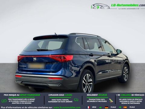 Tarraco 1.5 TSI 150 ch BVA 5 pl 2020 occasion 31850 Beaupuy