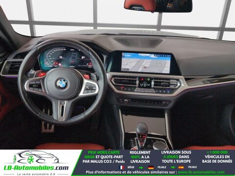 M4 xDrive 510 ch BVA 2022 occasion 31850 Beaupuy