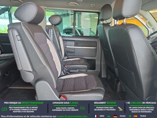 MULTIVAN 2.0 TDI 198 BVA 4Motion 2019 occasion 31850 Beaupuy