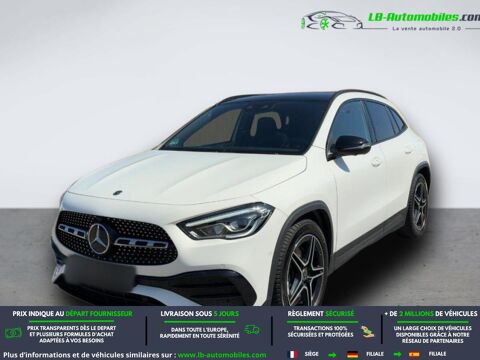 Annonce voiture Mercedes Classe GLA 34750 €