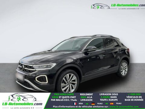 T-ROC 1.5 TSI EVO 150 Start/Stop BVA 2023 occasion 31850 Beaupuy