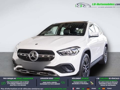 Annonce voiture Mercedes Classe GLA 28850 €