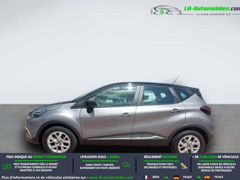 Captur TCe 90 BVM 2019 occasion 31850 Beaupuy