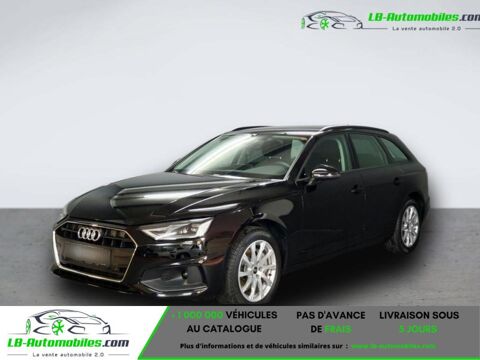 Audi A4 40 TDI 204 BVA 2022 occasion Beaupuy 31850