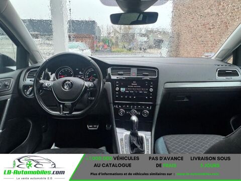 Golf 1.0 TSI 115 BVA 2019 occasion 31850 Beaupuy