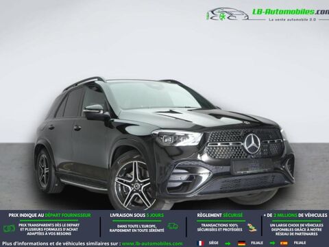 Annonce voiture Mercedes Classe GLE 66490 €