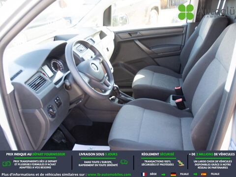 Golf SW 1.5 TSI 130 BVA 2020 occasion 31850 Beaupuy