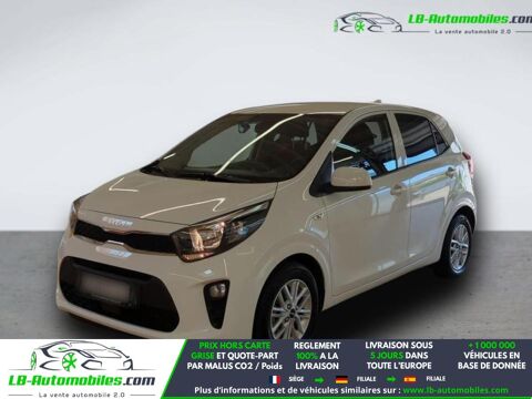 Annonce voiture Kia Picanto 13190 €