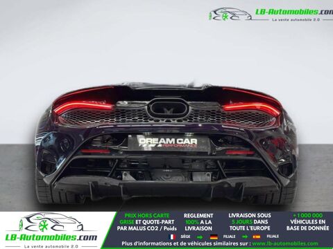 720S Spider V8 4.0 750 ch 2024 occasion 31850 Beaupuy