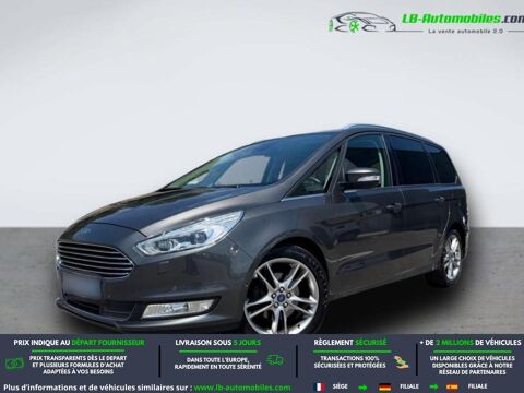 Annonce voiture Ford Galaxy 25970 €