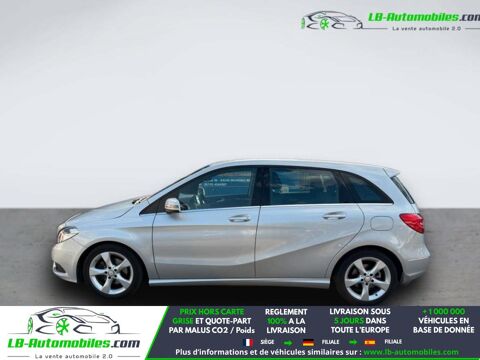 Classe B 180 2014 occasion 31850 Beaupuy
