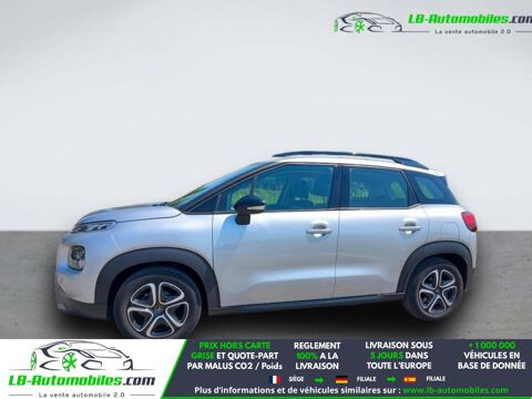 C3 Aircross PureTech 82 BVM 2019 occasion 31850 Beaupuy