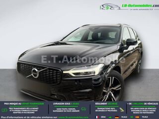 XC60 B4 197 ch essence BVA 2020 occasion 31850 Beaupuy
