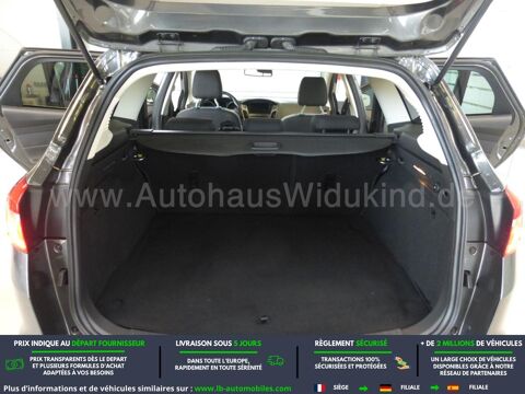 Focus 1.0 EcoBoost 125 mHEV BVA 2018 occasion 31850 Beaupuy