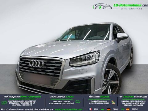 Audi Q2 TFSI 116 ch BVM 2020 occasion Beaupuy 31850