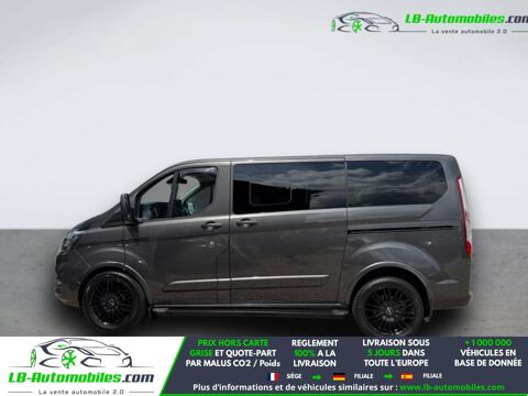 Tourneo VP 320 L2H1 2.0 EcoBlue 130 BVA 2020 occasion 31850 Beaupuy