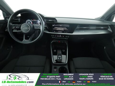 A3 40 TDI 200 BVA Quattro 2023 occasion 31850 Beaupuy