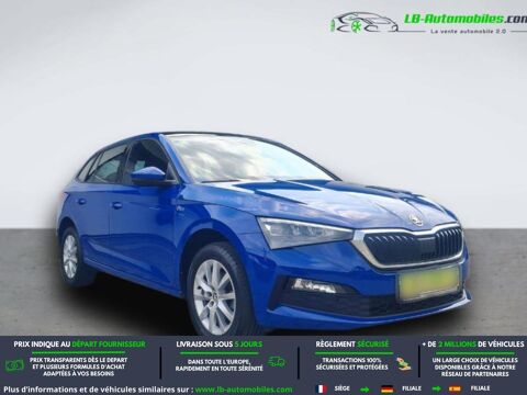 Scala 1.5 TSI 150 ch BVM 2022 occasion 31850 Beaupuy