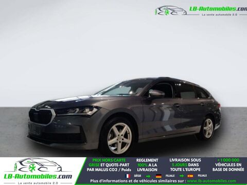 Superb 2.0 TDI 150 ch BVA 2025 occasion 31850 Beaupuy