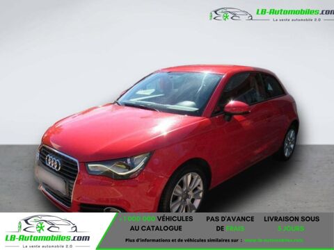 Audi A1 1.0 TFSI 82 2011 occasion Beaupuy 31850