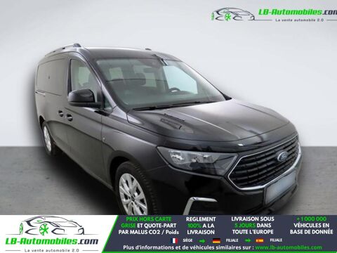 Ford Grand C-MAX 2.0 EcoBlue 122 BVA 2025 occasion Beaupuy 31850