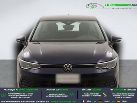 Golf 1.0 eTSI OPF 110 BVA 2023 occasion 31850 Beaupuy